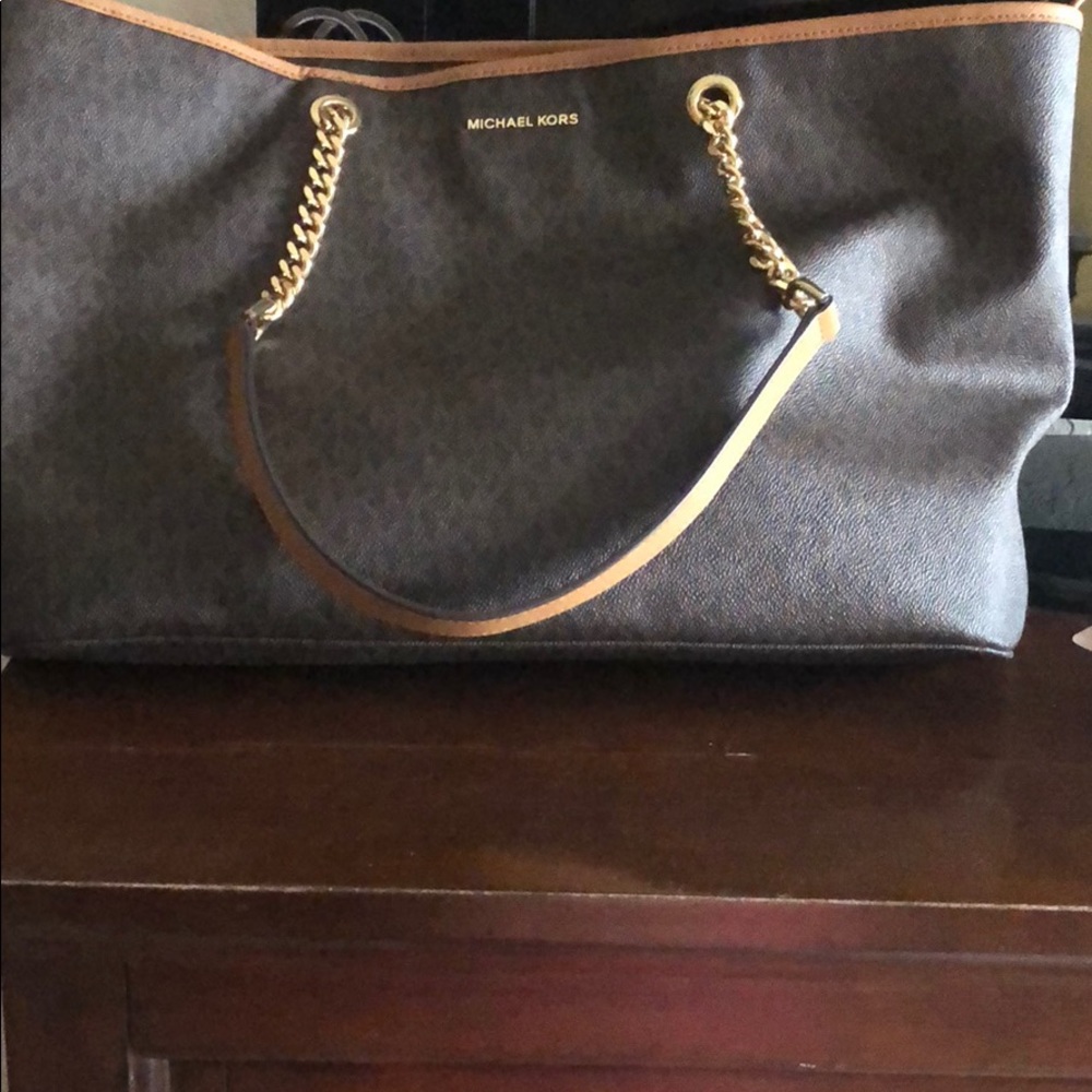 Michael Kors Handbag